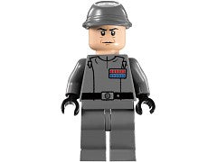 LEGO® Star Wars 10221 Super Star Destroyer - UCS Building Kit