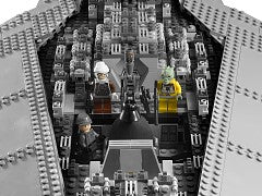 LEGO® Star Wars 10221 - Super Star Destroyer - UCS Preowned Building Kit