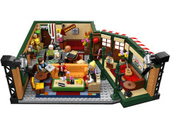 LEGO® Ideas 21319 Friends Central Perk Building Kit
