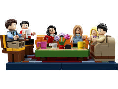 LEGO® Ideas 21319 Friends Central Perk Building Kit