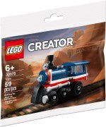 LEGO® Polybag – Creator 30575-1 Train