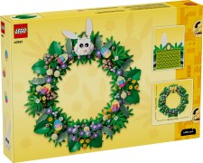 LEGO® Hoiday & Event 40957-1 Spring Wreath