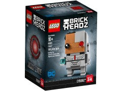 LEGO® BrickHeadz 41601-1 Cyborg