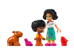 LEGO® Disney 43251 Antonios Animal Sanctuary Building Kit