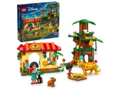 LEGO® Disney 43251-1 - Antonios Animal Sanctuary