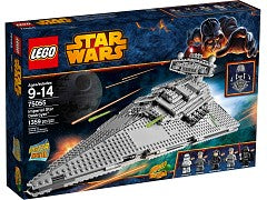LEGO® Star Wars 75055-1 Imperial Star Destroyer