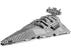 LEGO® Star Wars 75055-1 Imperial Star Destroyer