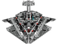 LEGO® Star Wars 75055-1 Imperial Star Destroyer