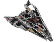 LEGO® Star Wars 75190-1 - First Order Star Destroyer