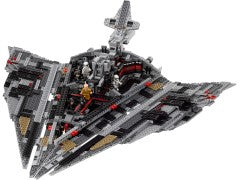 LEGO® Star Wars 75190-1 - First Order Star Destroyer