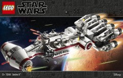 LEGO® Star Wars 75244 - Tantive IV Preowned Building Kit