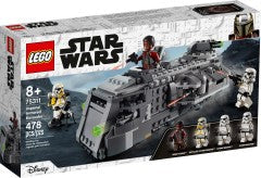 LEGO® Star Wars 75311 Imperial Armored Marauder Building Kit