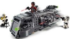 LEGO® Star Wars 75311 Imperial Armored Marauder Building Kit