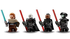 LEGO® Star Wars 75336 Inquisitor Transport Scythe Building Kit