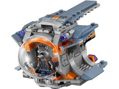 LEGO® Super Heroes 76102 Thors Weapon Quest Building Kit