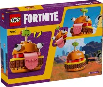 LEGO® Fortnite 77070 - Durrr Burger Preowned Building Kit