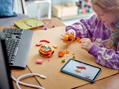 LEGO® Fortnite 77070 - Durrr Burger Preowned Building Kit