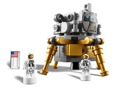 LEGO® Ideas 92176 NASA Apollo Saturn V {Reissue} Building Kit