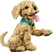LEGO® Creator 11384-1 Golden Retriever Puppy