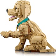 LEGO® Creator 11384-1 Golden Retriever Puppy