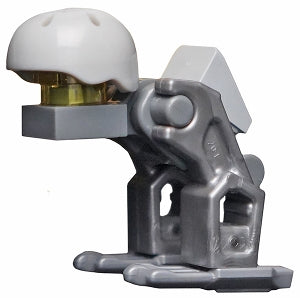 Preowned LEGO® Minifigure – Teenage Mutant Ninja Turtles tnt013 Mouser