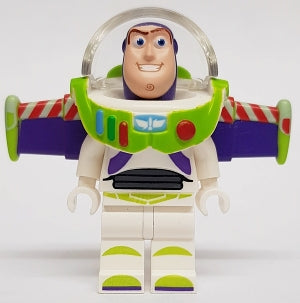 LEGO® Minifigure Toy Story toy004 Buzz Lightyear