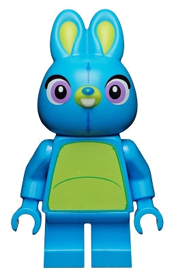 Preowned LEGO® Minifigure – Toy Story toy020 Bunny