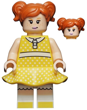 Preowned LEGO® Minifigure – Toy Story toy024 Gabby Gabby