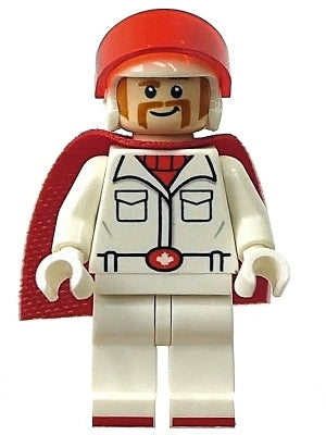 Preowned LEGO® Minifigure – Toy Story toy026 Duke Caboom