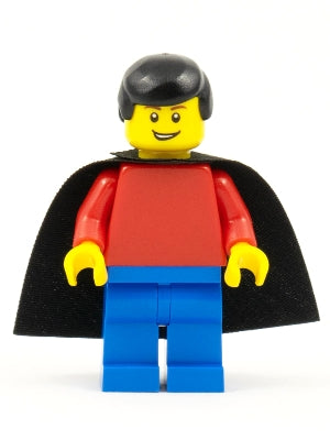 Preowned LEGO® Minifigure – Town twn283 Super Hero