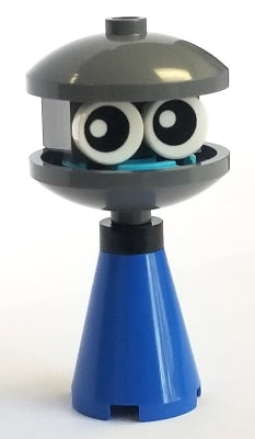 Preowned LEGO® Minifigure – Unikitty! uni20 Penny