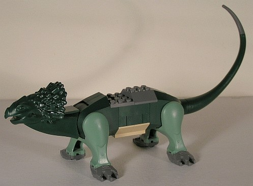 LEGO® Varactyl, Star Wars (Boga)