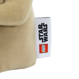 LEGO® Plush Toy – The Child Plush
