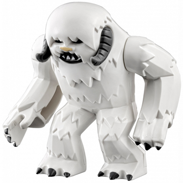 LEGO® Minifigure Animals – Wampa