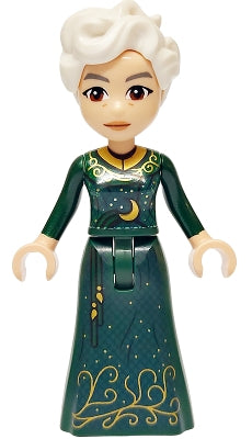 Preowned LEGO® Minifigure – Wicked wck006 Madame Morrible