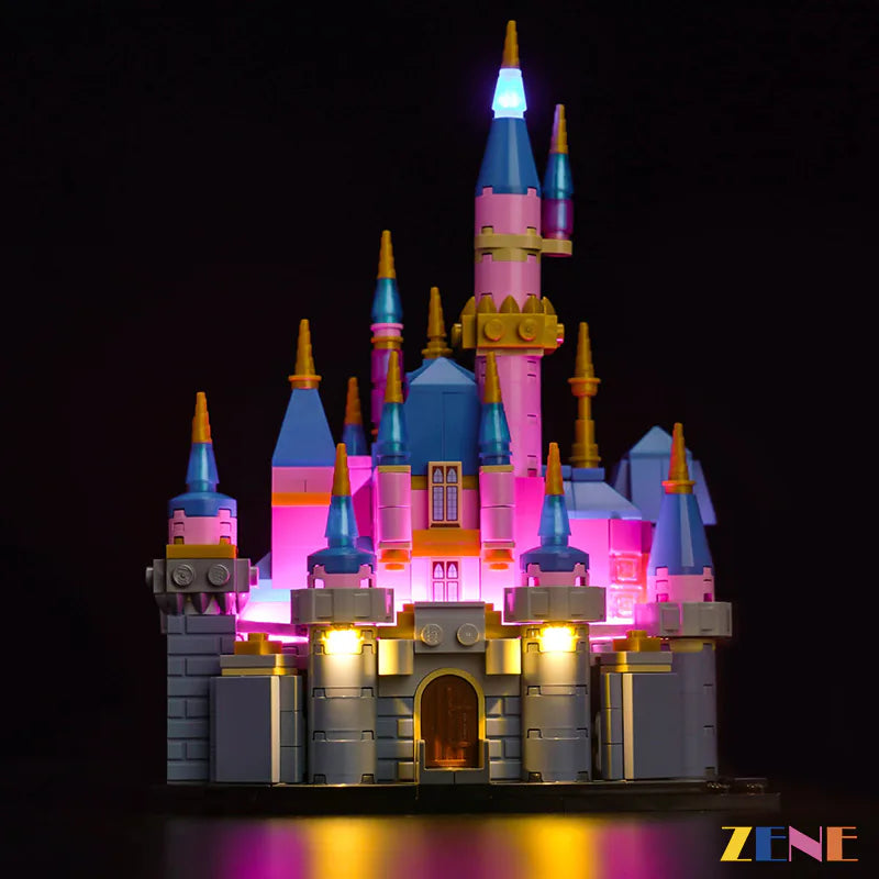 LEGO Light Kit for Sleeping Beauty Castle 40720