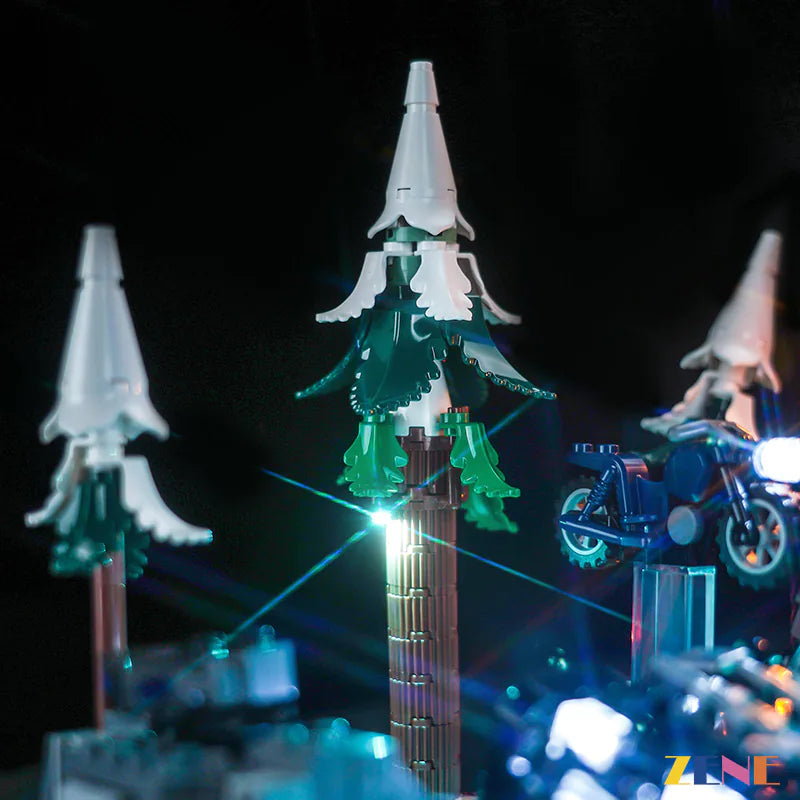 LEGO Light Kit for The Avengers Assemble: Age of Ultron 76291