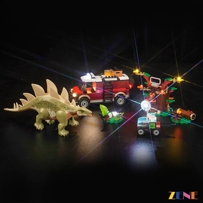 LEGO Light Kit for Dinosaur Missions 76965
