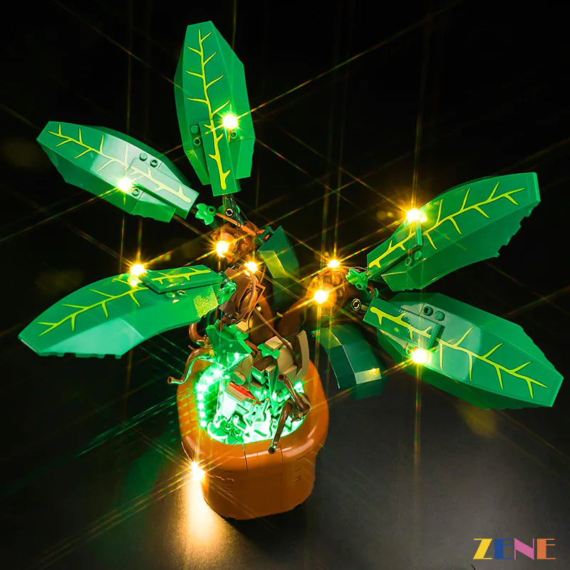LEGO Light Kit for Mandrake 76433 Harry Potter