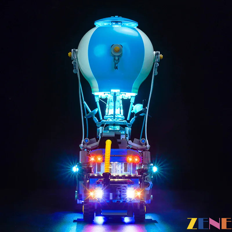 LEGO Light Kit for® Fortnite Battle Bus 77073