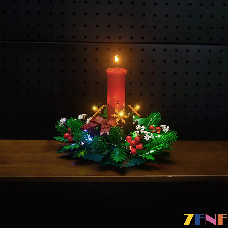 LEGO Light Kit for Christmas Table Decoration 40743