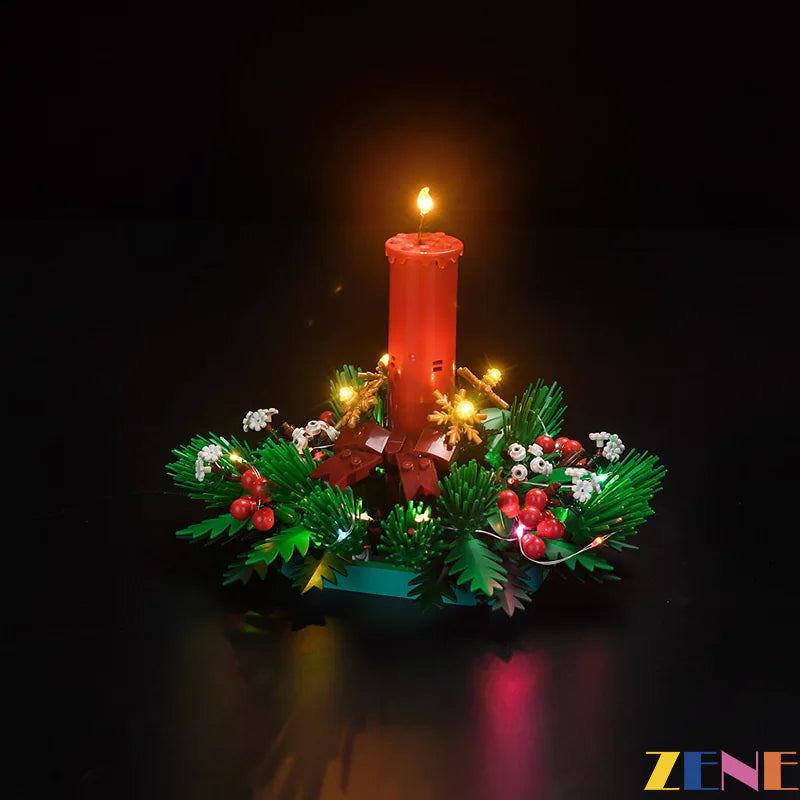 LEGO Light Kit for Christmas Table Decoration 40743