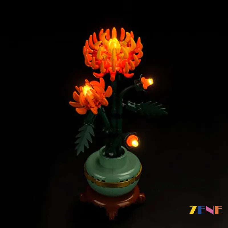 LEGO Light Kit for Chrysanthemum 10368