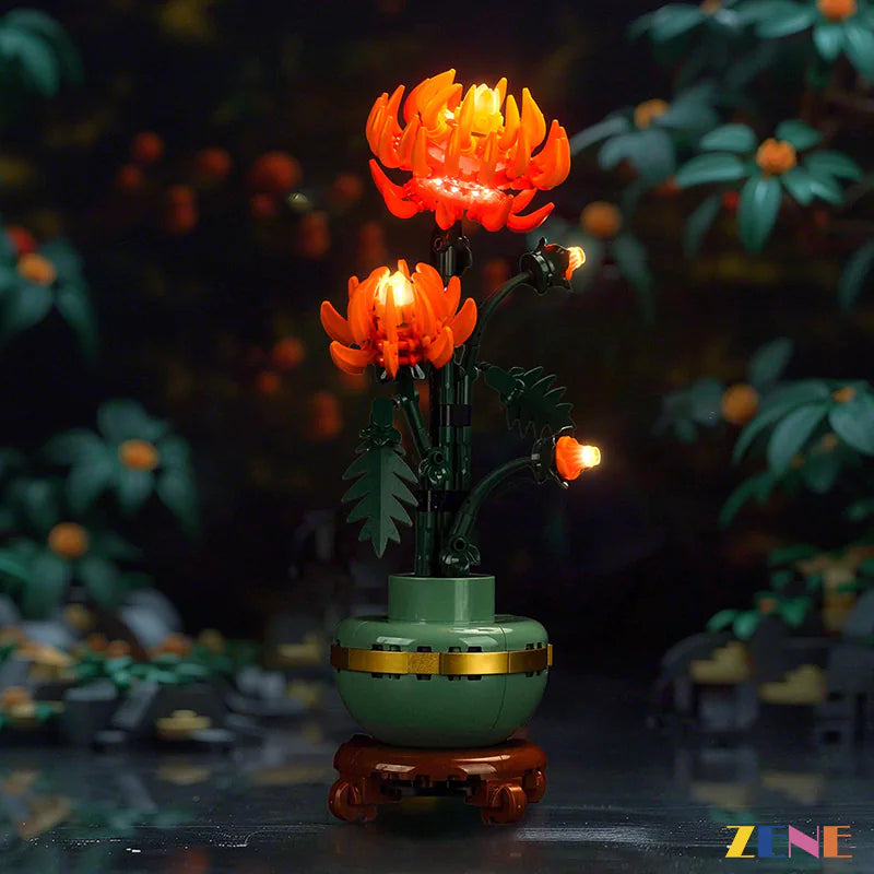 LEGO Light Kit for Chrysanthemum 10368