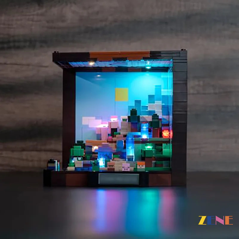 LEGO Light Kit for The Crafting Table 21265