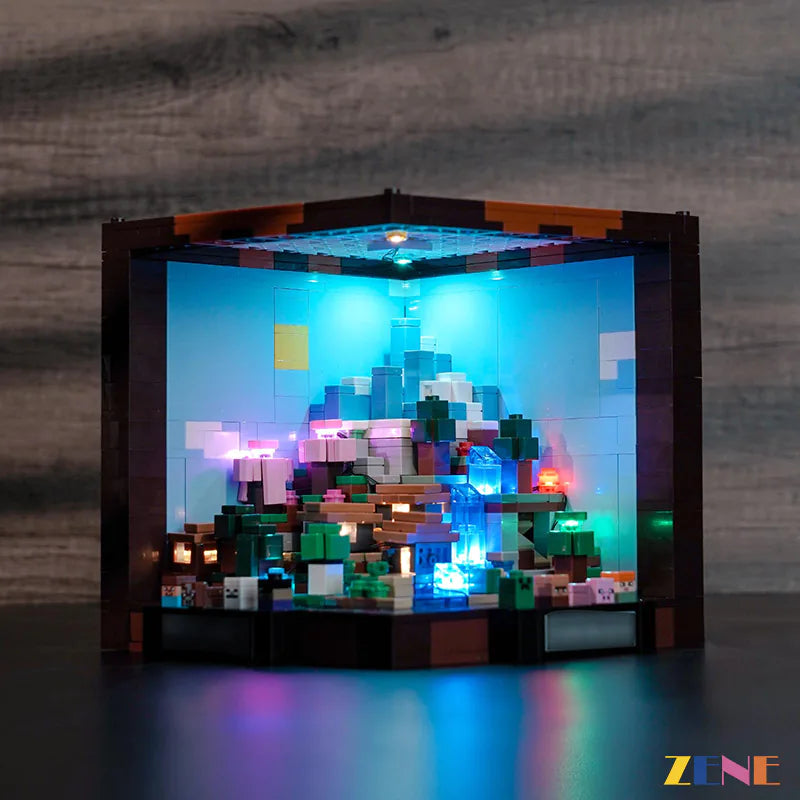 LEGO Light Kit for The Crafting Table 21265