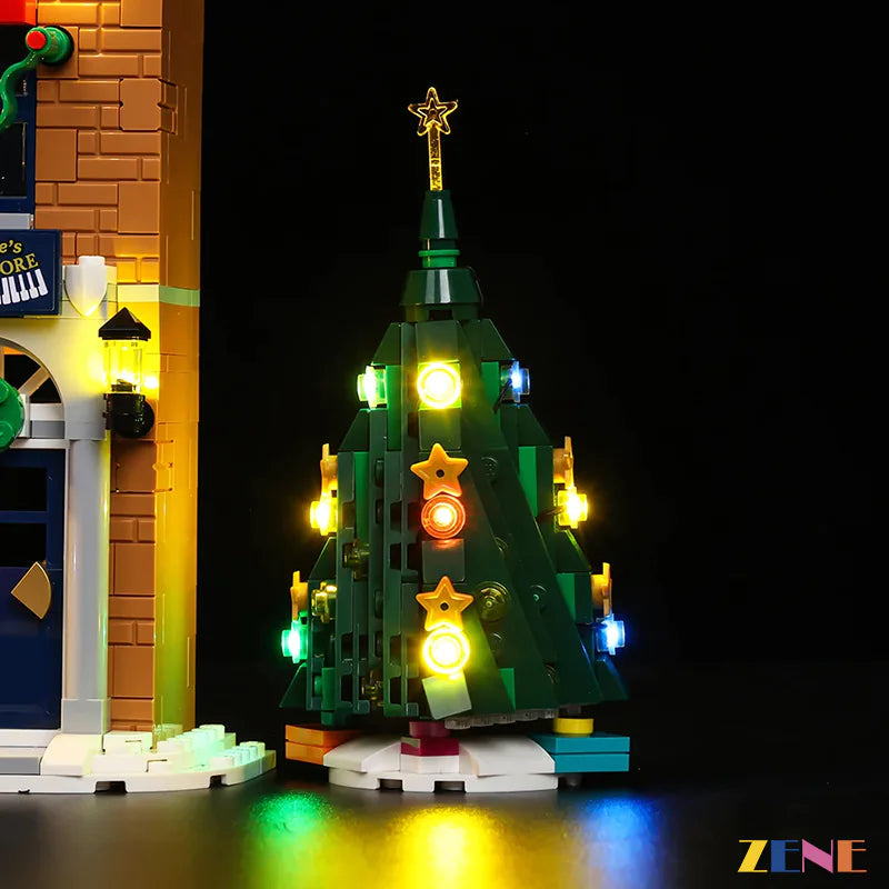 LEGO Light Kit for Holiday Main Street 10308 Christmas Ver