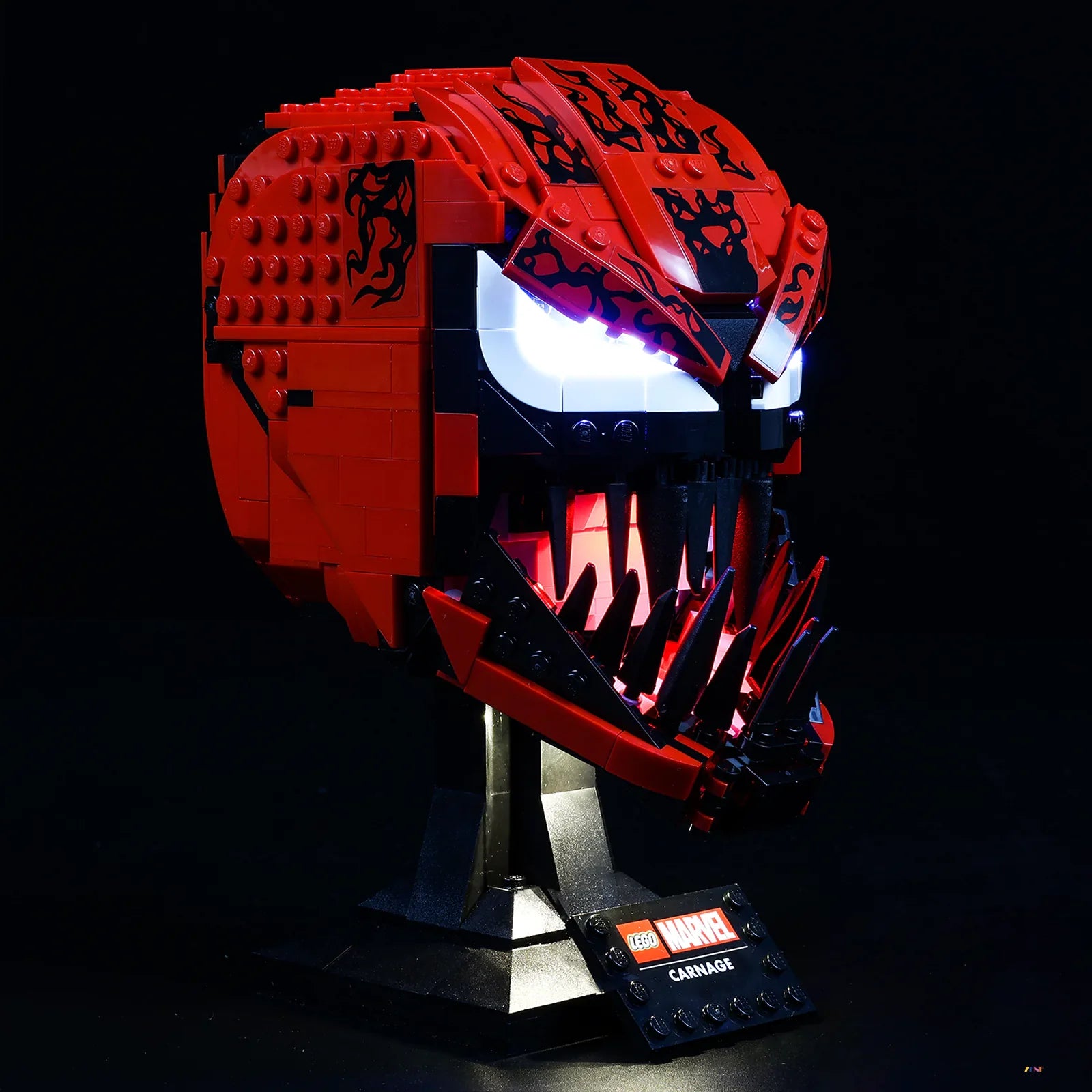 LEGO Light Kit for Carnage 76199