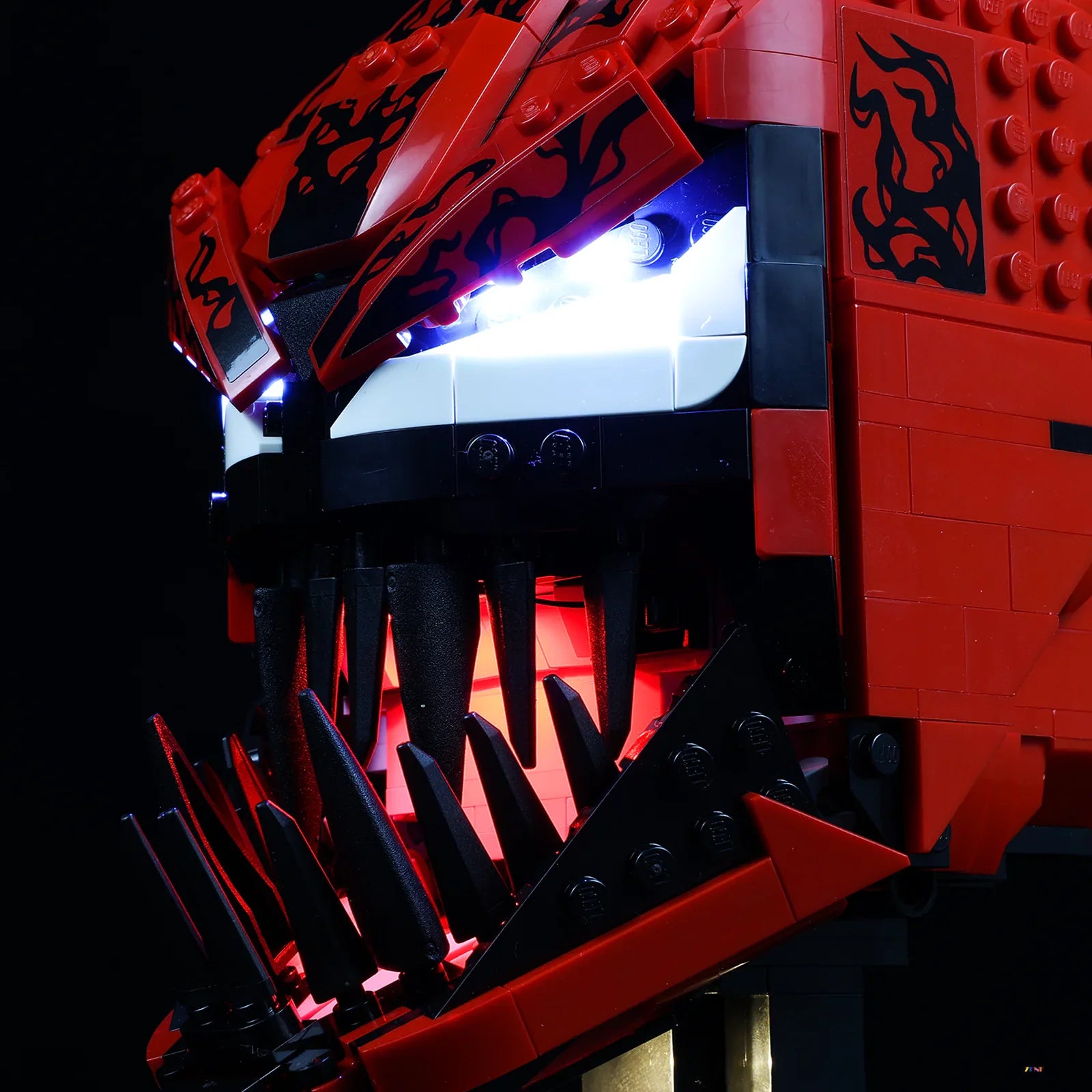 LEGO Light Kit for Carnage 76199