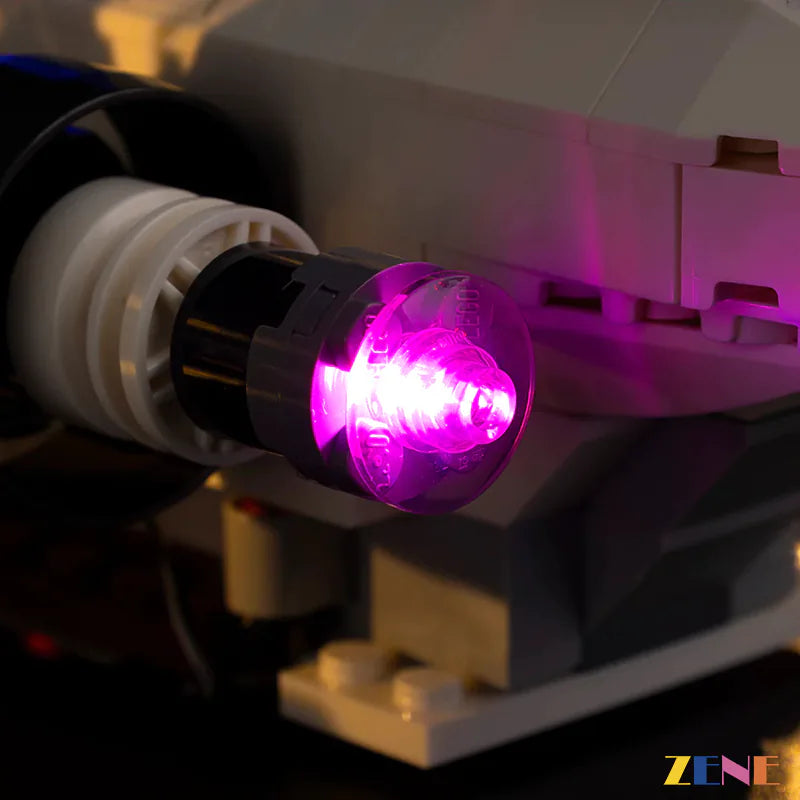 LEGO Light Kit for ARC 170 Starfighter 75402